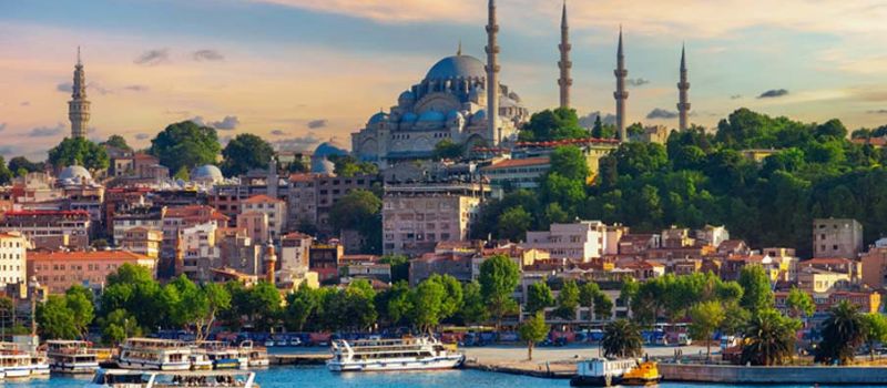 Wizz Air Istanbul Office in Turkey