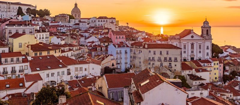 Wizz Air Lisbon Office in Portugal
