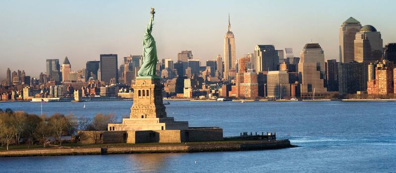 Turkish Airlines New York Office in United States