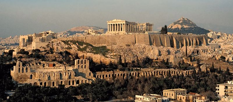 Ryanair Athens Office in Greece
