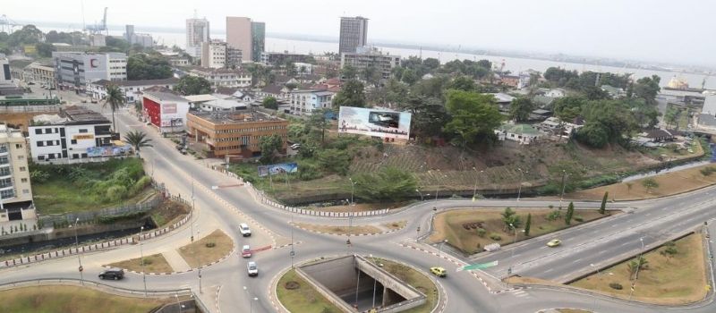 Turkish Airlines Douala Office in Cameroon