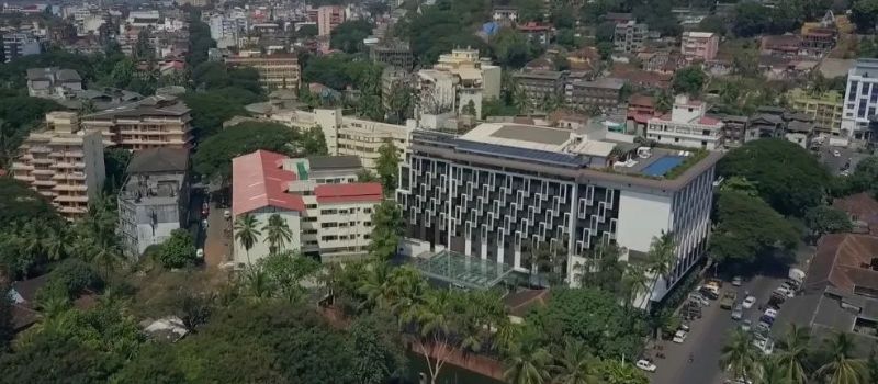 Qatar Airways Goa Office in India