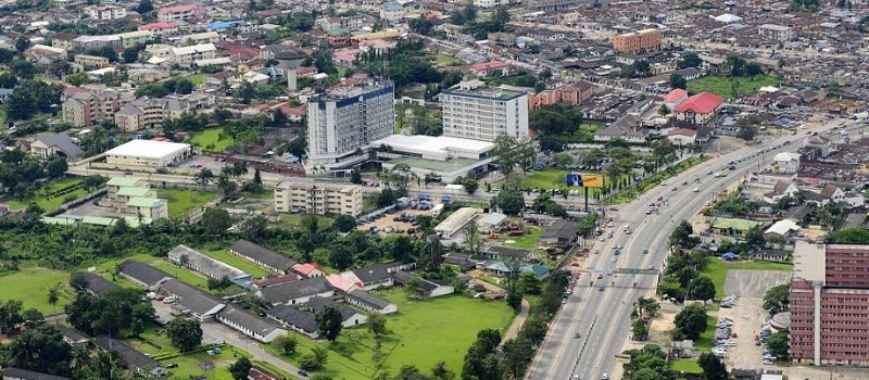 Qatar Airways Port Harcourt Office in Nigeria